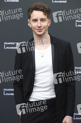 Filmpremiere 'Das Weiße Haus am Rhein', Filmfest Hamburg 2021