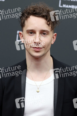 Filmpremiere 'Das Weiße Haus am Rhein', Filmfest Hamburg 2021