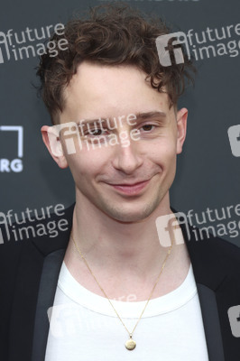 Filmpremiere 'Das Weiße Haus am Rhein', Filmfest Hamburg 2021