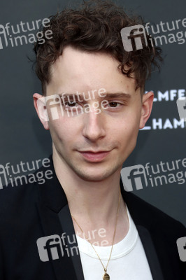 Filmpremiere 'Das Weiße Haus am Rhein', Filmfest Hamburg 2021