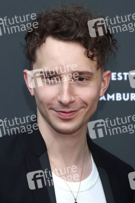 Filmpremiere 'Das Weiße Haus am Rhein', Filmfest Hamburg 2021