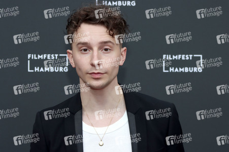 Filmpremiere 'Das Weiße Haus am Rhein', Filmfest Hamburg 2021