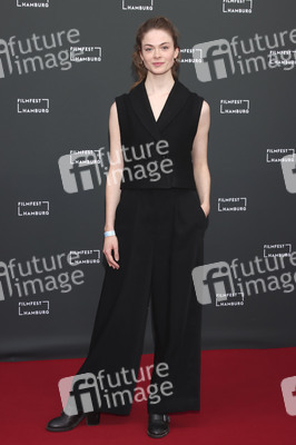 Filmpremiere 'Das Weiße Haus am Rhein', Filmfest Hamburg 2021