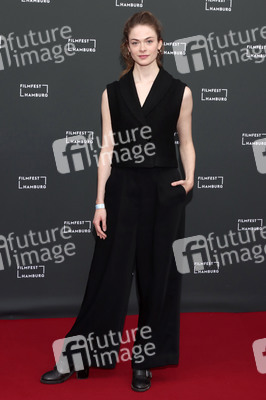 Filmpremiere 'Das Weiße Haus am Rhein', Filmfest Hamburg 2021