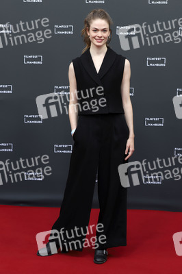 Filmpremiere 'Das Weiße Haus am Rhein', Filmfest Hamburg 2021