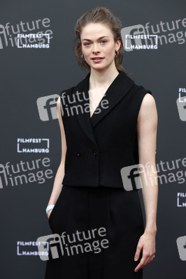 Filmpremiere 'Das Weiße Haus am Rhein', Filmfest Hamburg 2021