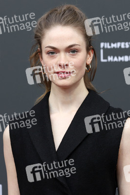 Filmpremiere 'Das Weiße Haus am Rhein', Filmfest Hamburg 2021