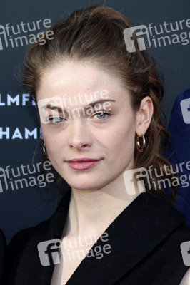 Filmpremiere 'Das Weiße Haus am Rhein', Filmfest Hamburg 2021