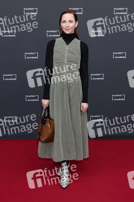 Filmpremiere 'Das Weiße Haus am Rhein', Filmfest Hamburg 2021