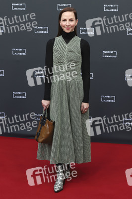 Filmpremiere 'Das Weiße Haus am Rhein', Filmfest Hamburg 2021