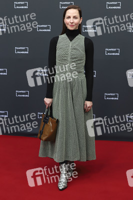 Filmpremiere 'Das Weiße Haus am Rhein', Filmfest Hamburg 2021