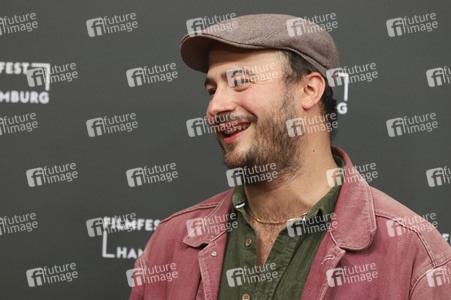 Filmpremiere 'Das Weiße Haus am Rhein', Filmfest Hamburg 2021