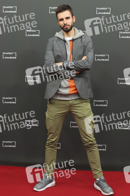 Filmpremiere 'The Legionnaire', Filmfest Hamburg 2021