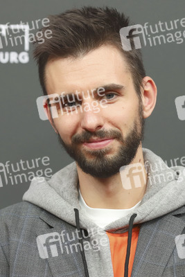 Filmpremiere 'The Legionnaire', Filmfest Hamburg 2021