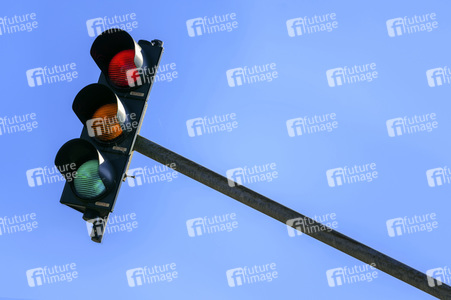 Symbolfoto Ampelkoalition