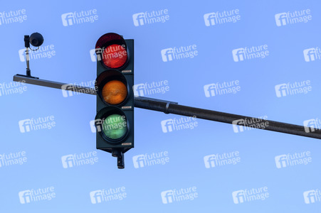 Symbolfoto Ampelkoalition