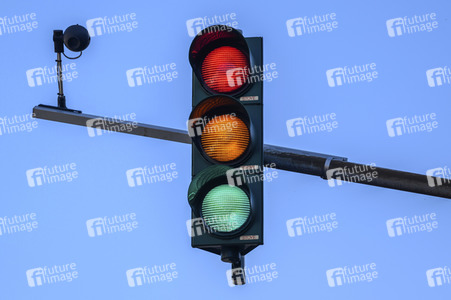 Symbolfoto Ampelkoalition