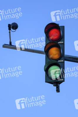 Symbolfoto Ampelkoalition