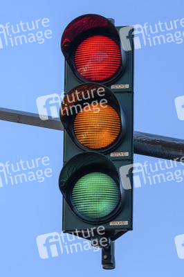 Symbolfoto Ampelkoalition