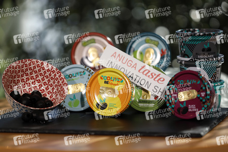 Lebensmittelmesse Anuga in Köln