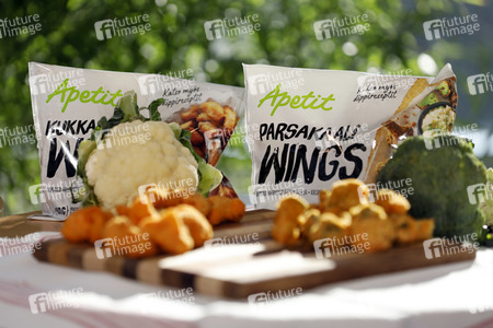 Lebensmittelmesse Anuga in Köln