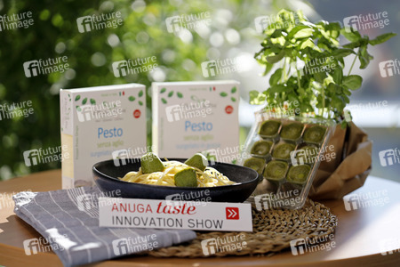 Lebensmittelmesse Anuga in Köln