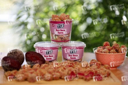 Lebensmittelmesse Anuga in Köln