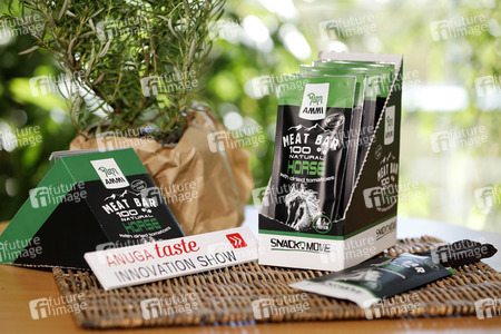 Lebensmittelmesse Anuga in Köln