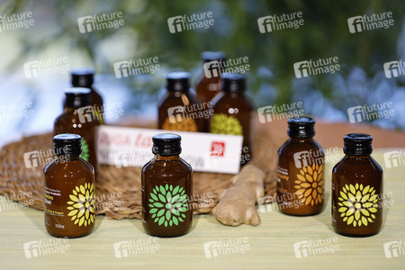 Lebensmittelmesse Anuga in Köln