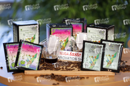 Lebensmittelmesse Anuga in Köln