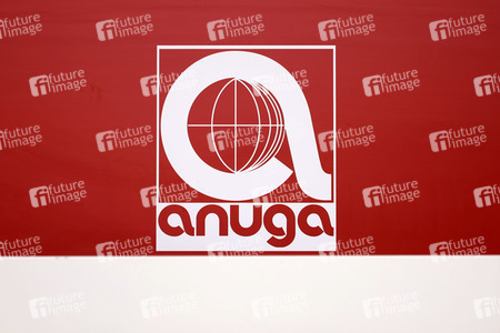 Lebensmittelmesse Anuga in Köln