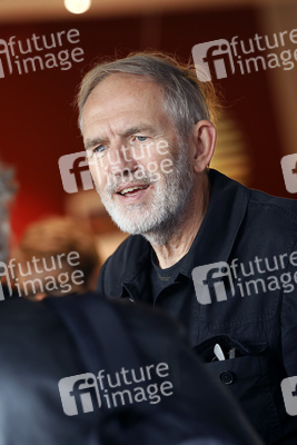 Signierstunde mit Anton Corbijn in Köln