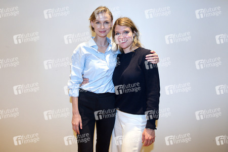 Preview 'Erzgebirgskrimi - Der letzte Bissen' in Berlin