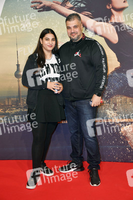 Filmpremiere 'Fly' in Berlin