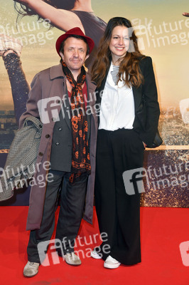 Filmpremiere 'Fly' in Berlin