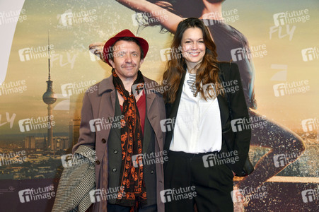 Filmpremiere 'Fly' in Berlin
