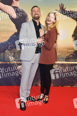 Filmpremiere 'Fly' in Berlin