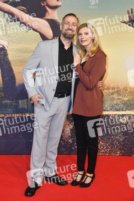 Filmpremiere 'Fly' in Berlin