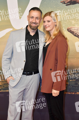 Filmpremiere 'Fly' in Berlin