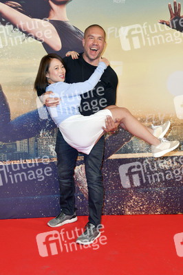 Filmpremiere 'Fly' in Berlin