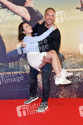 Filmpremiere 'Fly' in Berlin