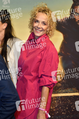 Filmpremiere 'Fly' in Berlin