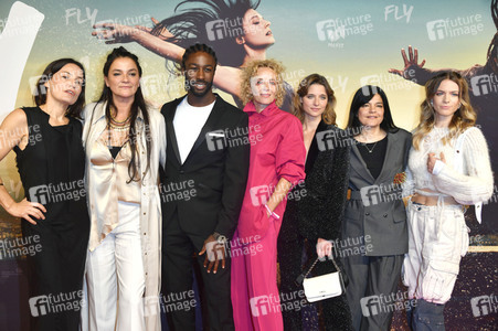 Filmpremiere 'Fly' in Berlin