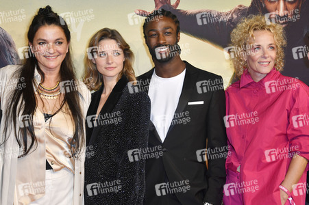 Filmpremiere 'Fly' in Berlin