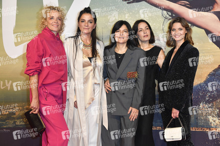 Filmpremiere 'Fly' in Berlin