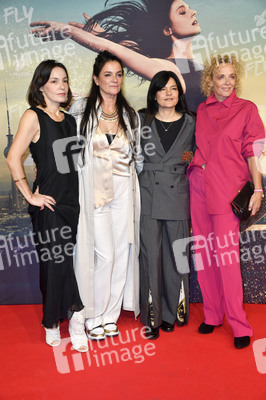 Filmpremiere 'Fly' in Berlin