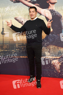 Filmpremiere 'Fly' in Berlin