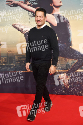 Filmpremiere 'Fly' in Berlin