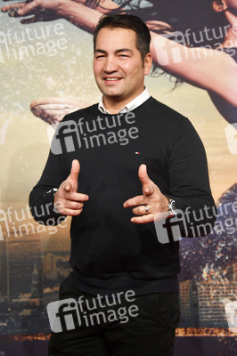 Filmpremiere 'Fly' in Berlin