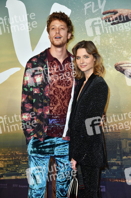 Filmpremiere 'Fly' in Berlin